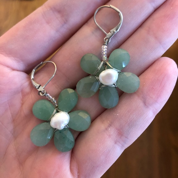 Anthropologie Accessories - Anthropologie earrings